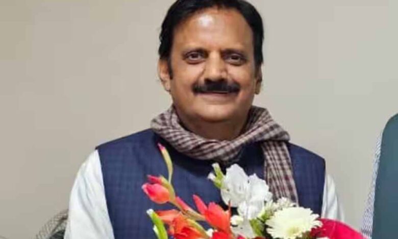 उप मुख्यमंत्री शुक्ल – Khabar Jagat