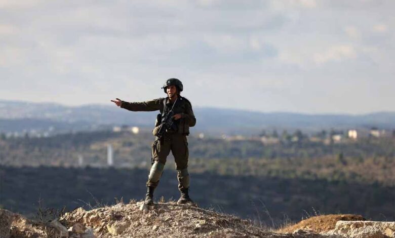 सीजफायर के बीच इजरायल की कार्रवाई, अमेरिकी रिपोर्ट ने बढ़ाई तनाव – Khabar Jagat