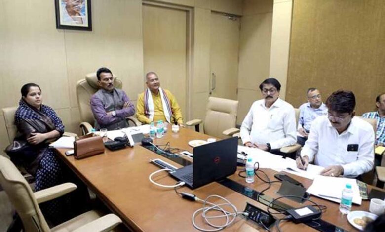 मंत्री सिलावट – Khabar Jagat