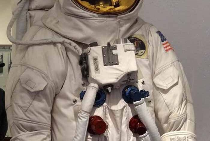 चीन संग मिलकर अंतरिक्ष में भेजेगा अपना पहला एस्ट्रोनॉट! – Khabar Jagat