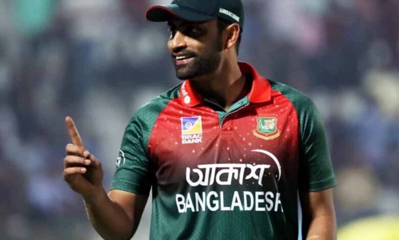 तमीम इकबाल ने बीसीबी चुनावों से नामांकन लिया वापस – Khabar Jagat