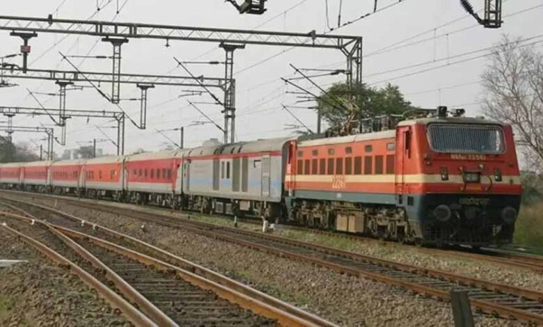 केन्द्रीय मंत्रि-मंडल ने मध्यप्रदेश सहित 4 राज्यों की रेलवे मल्टी-ट्रेकिंग परियोजनाओं को दी मंजूरी