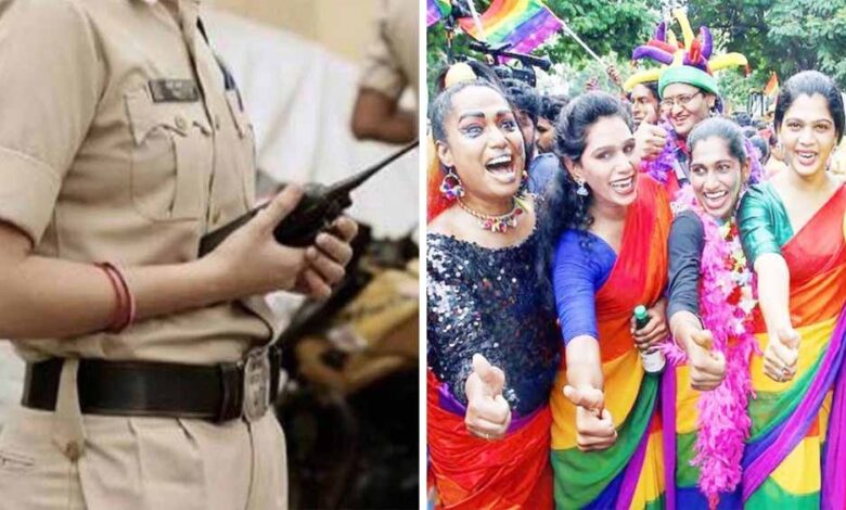 अब ट्रांसजेंडर भी बन सकेंगे आरक्षक, 7500 पदों पर आवेदन शुरू – Khabar Jagat