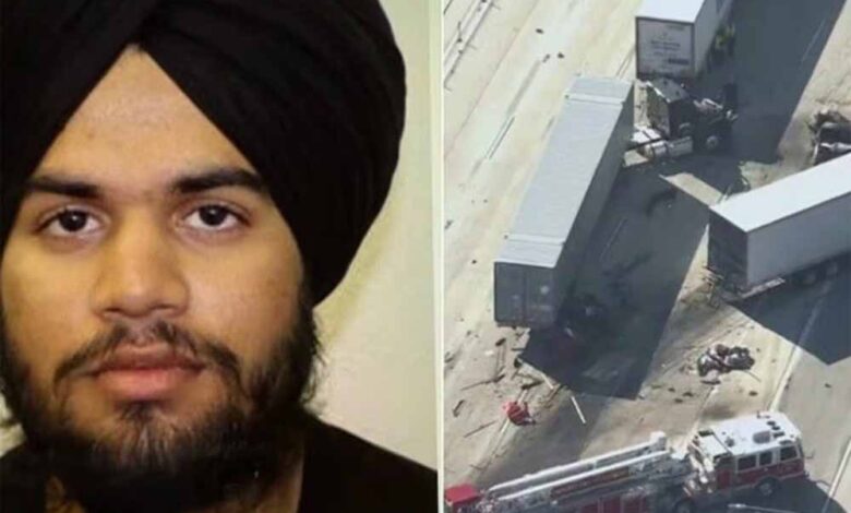 3 की मौत, भारतीय ड्राइवर पर लगे गंभीर आरोप – Khabar Jagat