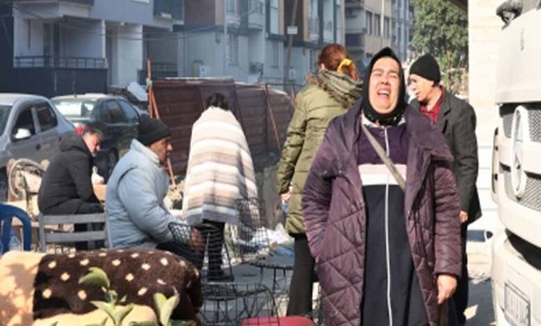 घबराए लोग इमारतों से कूदे, 19 घायल – Khabar Jagat