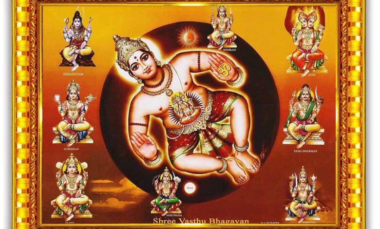 वास्तु शास्त्र के ये उपाय अपनाएं, घर में हमेशा बनी रहेगी माँ लक्ष्मी की कृपा