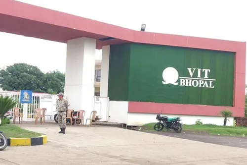 वीआईटी भोपाल विश्वविद्यालय ने “एक्सप्लेनेबल एआई (XAI)का सफलतापूर्वक आयोजन और समापन किया