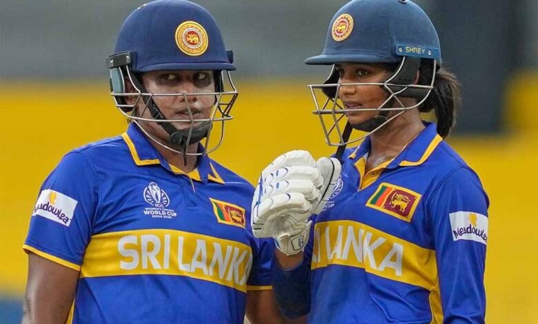 श्रीलंका और दक्षिण अफ्रीका के बीच आज होगी ‘करो या मरो’ जंग – Khabar Jagat