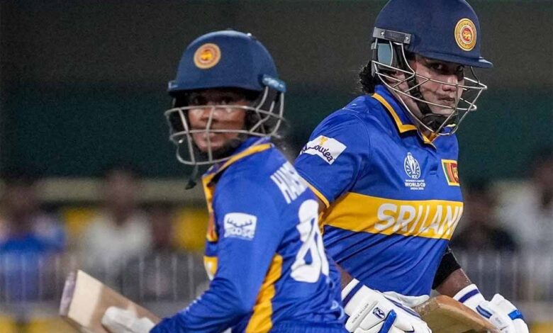 ऑस्ट्रेलिया का जबरदस्त हमला, श्रीलंका पर घरेलू सरजमीं पर होगी बड़ी टक्कर – Khabar Jagat