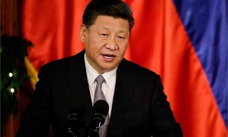 जिनपिंग ने राष्ट्रीय दिवस के पहले किया कड़ा एलान – Khabar Jagat