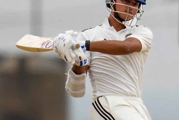 ठोका शानदार शतक, रचा अनोखा रिकॉर्ड – Khabar Jagat