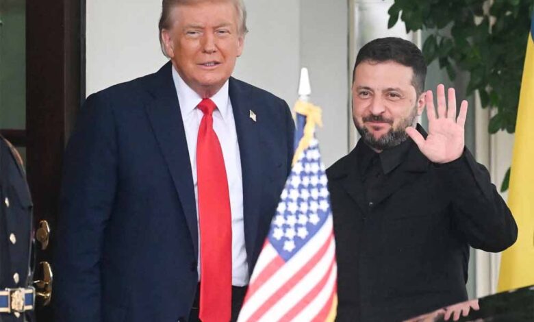 क्या पुतिन से समझौते का ख्याल छोड़ दिया?