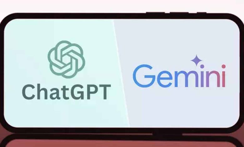 क्या Gemini की लौ मंद पड़ रही है? AI रेस में गूगल बनाम ChatGPT पर फिर बहस तेज – Khabar Jagat