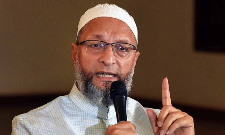 जो मदरसे का कमरा नहीं बना सकते, जालिम… – Khabar Jagat