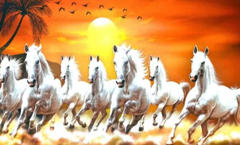 घर की इस दिशा में लगाएं यह तस्वीर, बढ़ेगी तरक्की और सकारात्मक ऊर्जा