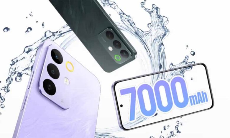 मिलेगा फुल वॉटरप्रूफ डिज़ाइन और दमदार 7000mAh बैटरी – Khabar Jagat