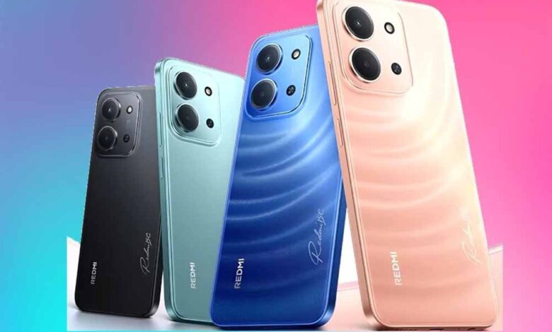 3 दिसंबर को आएगा धमाकेदार फोन, 6000mAh बैटरी और 50MP कैमरे के साथ – Khabar Jagat