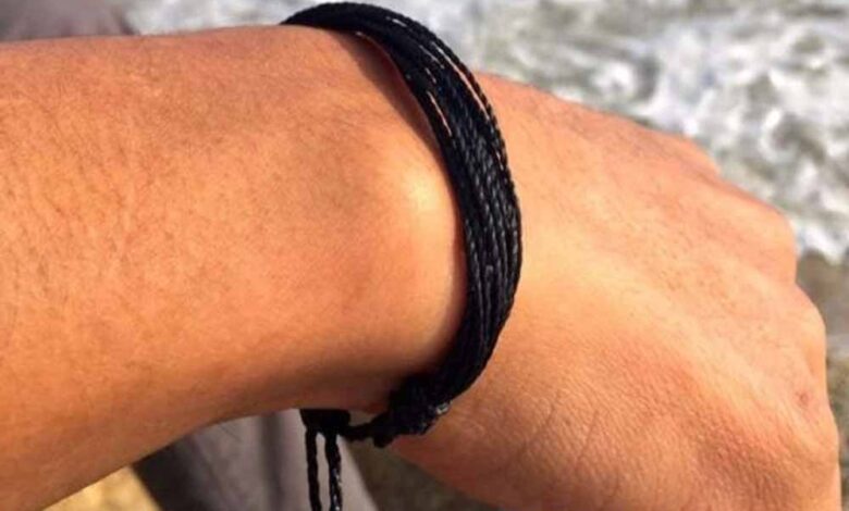 काला धागा न बांधें, वरना जीवन में बढ़ेंगी मुश्किलें! – Khabar Jagat