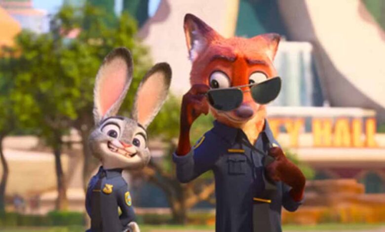 जूडी हॉप्स की आवाज बनी श्रद्धा! दमदार वॉइसओवर और मज़ेदार कहानी ने जीता दिल