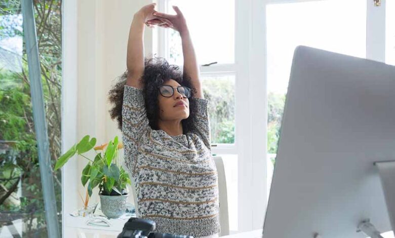 ऑफिस में अगर रखेंगे इन बातों का ध्यान काम नहीं देगा तनाव