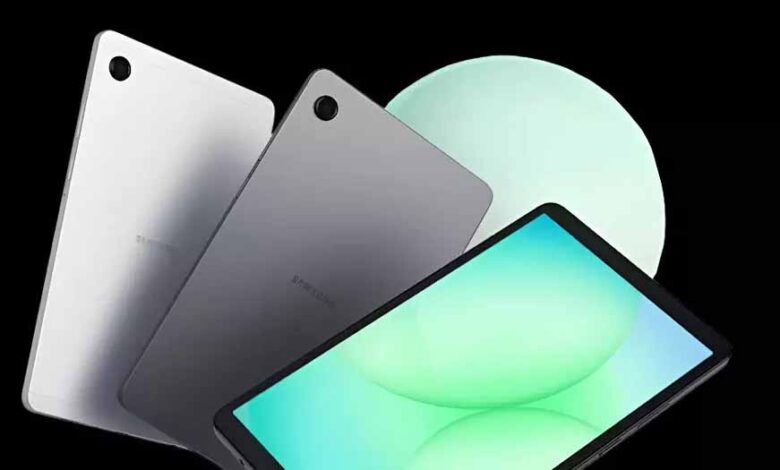 11 इंच स्क्रीन वाला सैमसंग Galaxy Tab A11+ 5G भारत में हुआ लॉन्च, जानें कीमत