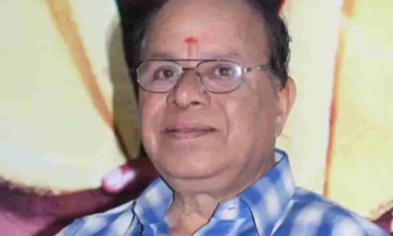 धर्मेंद्र के बाद इस दिग्गज अभिनेता का 80 वर्ष की उम्र में निधन – Khabar Jagat