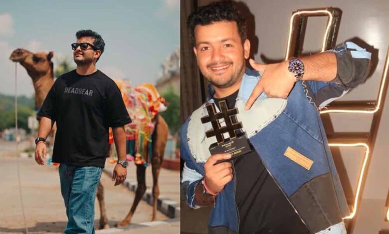 मशहूर इन्फ्लुएंसर और फोटोग्राफर अनुनय सूद का निधन, फोर्ब्स इंडिया की लिस्ट में भी आ चुका है नाम