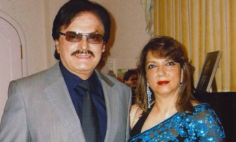 संजय खान की पत्नी जरीन खान का निधन, बेटी सुजैन खान ने मां को दी भावभीनी श्रद्धांजलि