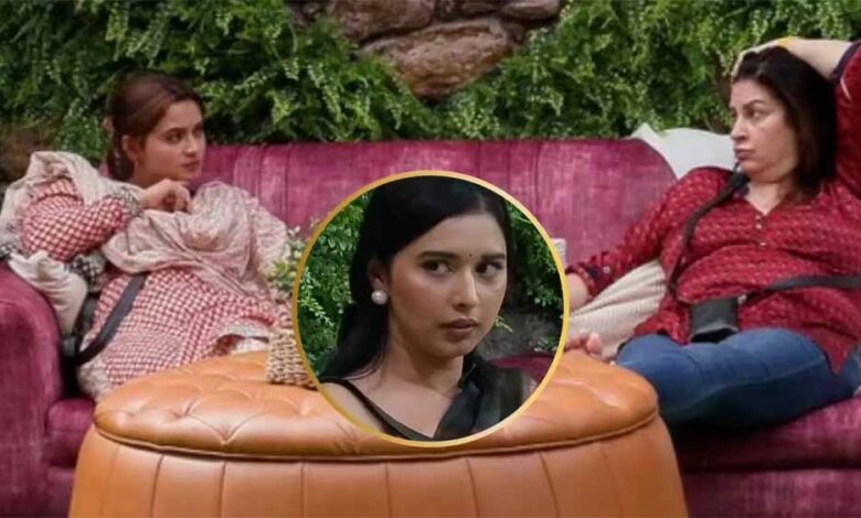 क्या तान्या मित्तल शादीशुदा मर्द से करती हैं प्यार? नीलम गिरी और कुनिका सदानंद के बीच कानाफूसी से बढ़ी चर्चा