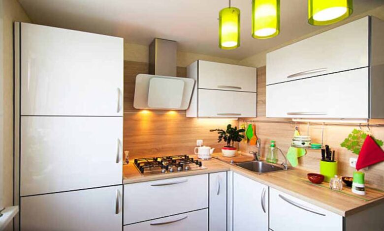 गलत दिशा में बनी किचन रखती है गृहणी को बीमार – Khabar Jagat