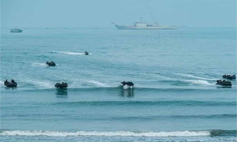 ट्रंप बोले—अगर कुछ हुआ, तो दुनिया देखेगी चीन का हाल – Khabar Jagat