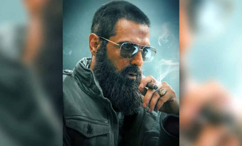 ‘धुरंधर’ से रणवीर सिंह ने शेयर किया अर्जुन रामपाल का लुक, सोशल मीडिया पर मचा धमाल