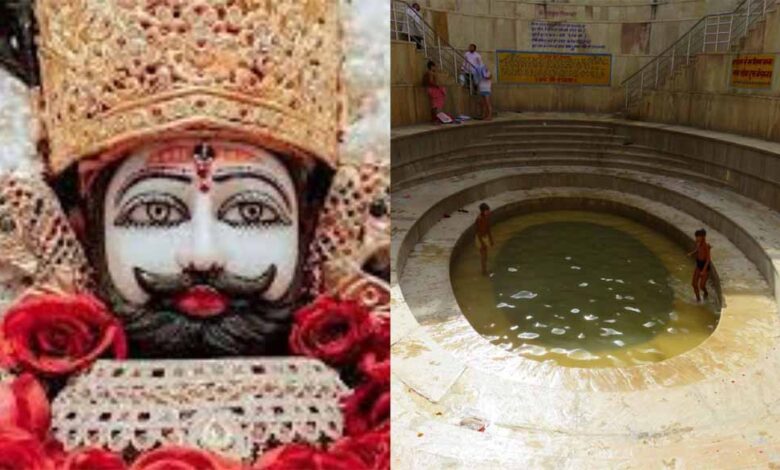 क्या सच में पाताल लोक से जुड़ा है इसका जल? – Khabar Jagat