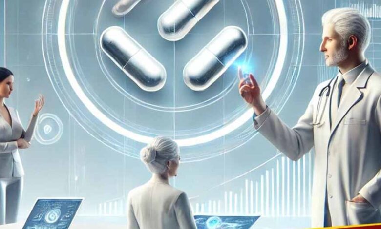 क्या अब 150 साल तक जिएंगे इंसान? वैज्ञानिकों ने पेश की नई एंटी-एजिंग दवा