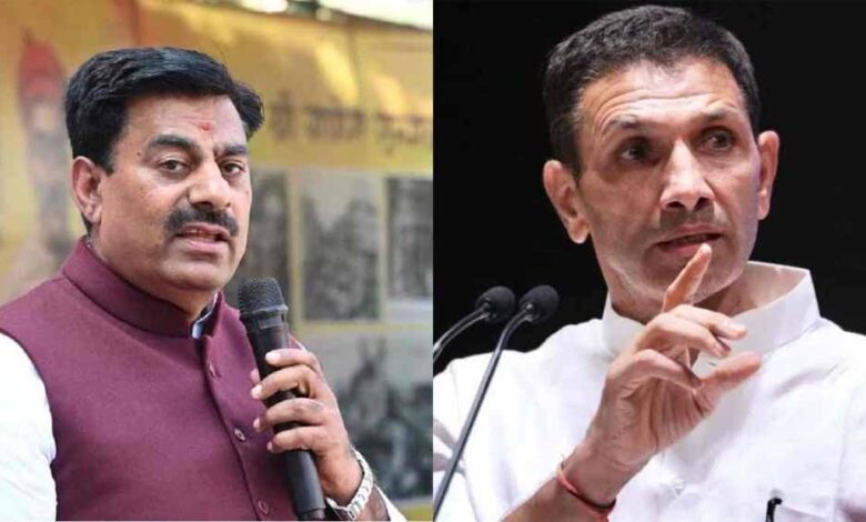 महाकाल दर्शन पर आपत्ति, हज जाते तो फूल बरसाते! – Khabar Jagat