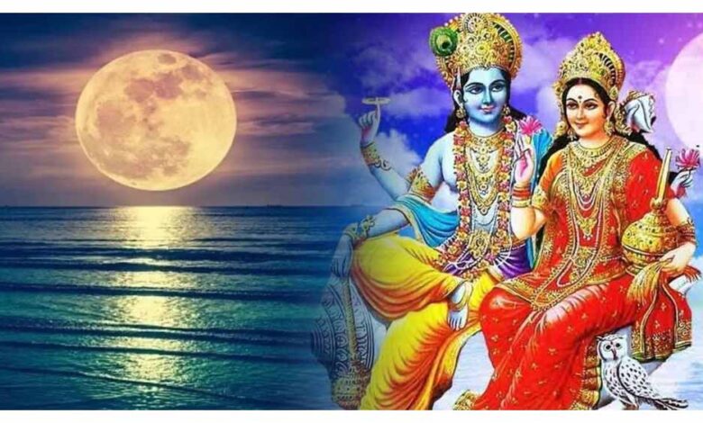 तिथि, मुहूर्त और लक्ष्मी पूजा का समय – Khabar Jagat