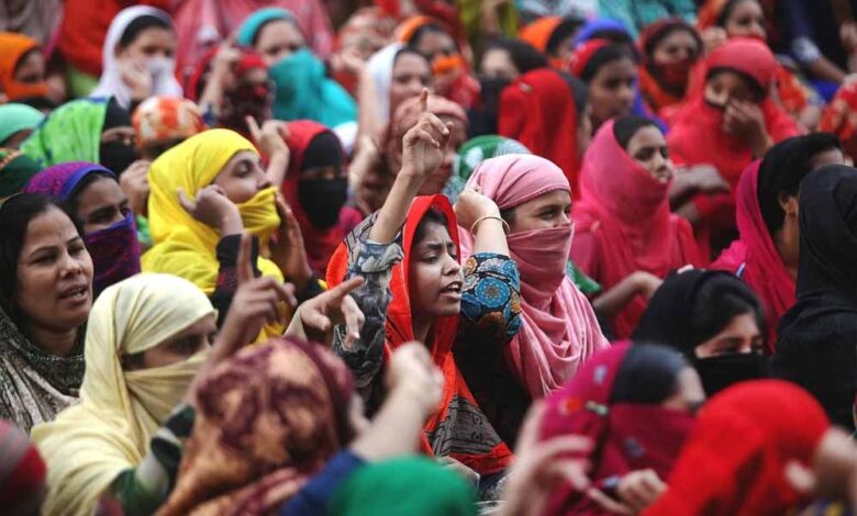 दुनिया के वे देश जहां पुरुषों से ज्यादा हैं महिलाएं, देखें पूरी लिस्ट