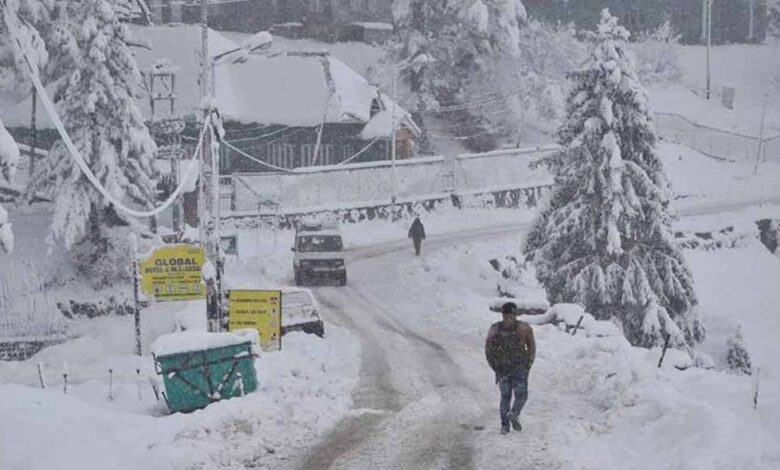 अगले दो दिन शीतलहर चरम पर रहने का अनुमान – Khabar Jagat