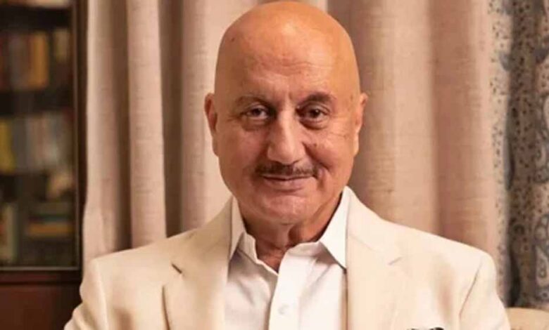 अनुपम खेर ने जिसे कभी कहा था ‘धोखेबाज,’ वो बन गया उनकी ताकत, एक्टर ने कहा, ‘शुक्रिया’