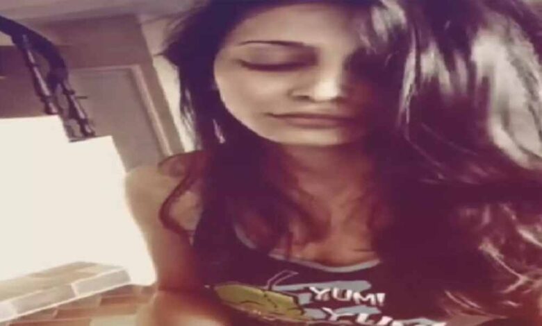 ‘यह मुझे अपनी शुरुआत की याद दिलाएगा,’ श्रुति हासन ने शेयर किया अपना पहला रॉ म्यूजिक वीडियो