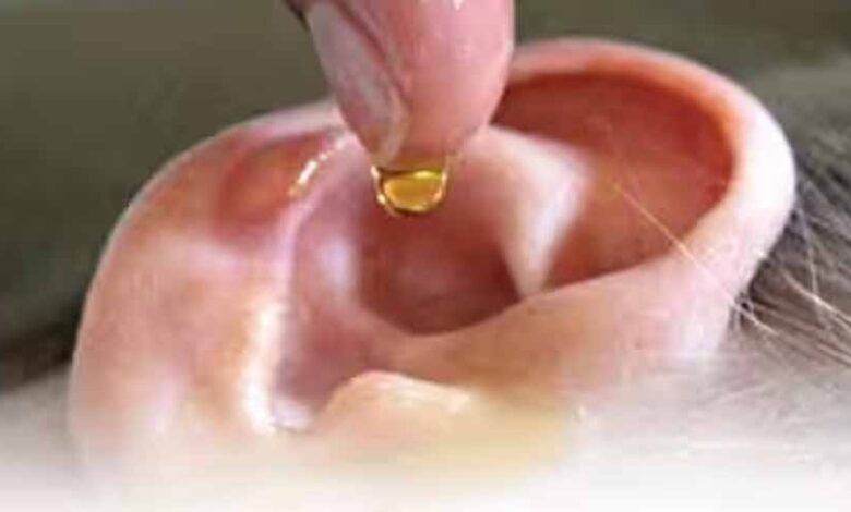 क्या बच्चों के कान में तेल डालना सुरक्षित है? सुनें एक्सपर्ट की राय