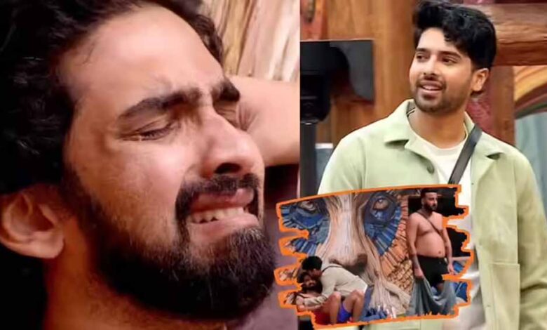 अरमान को देखकर फूट-फूटकर रोए अमल मलिक, शहबाज पर छूटी हंसी – Khabar Jagat