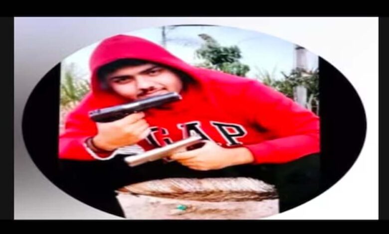 भारत का मोस्ट वांटेड गैंगस्टर नोनी राणा अमेरिका में गिरफ्तार