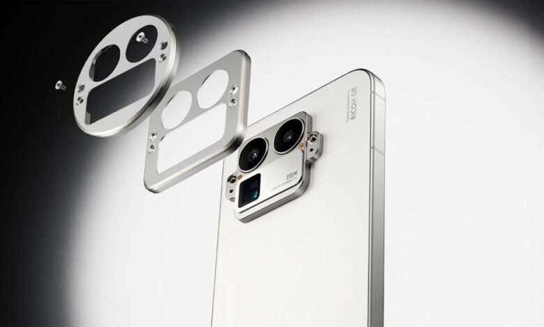 दुनिया का पहला फोन जिसका डिजाइन घर बैठे बदल सकेंगे यूज़र्स – Khabar Jagat