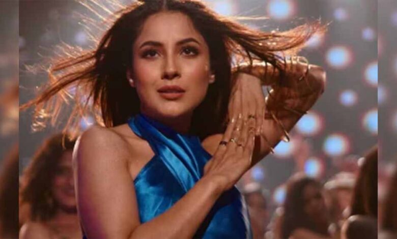 शहनाज गिल – Khabar Jagat