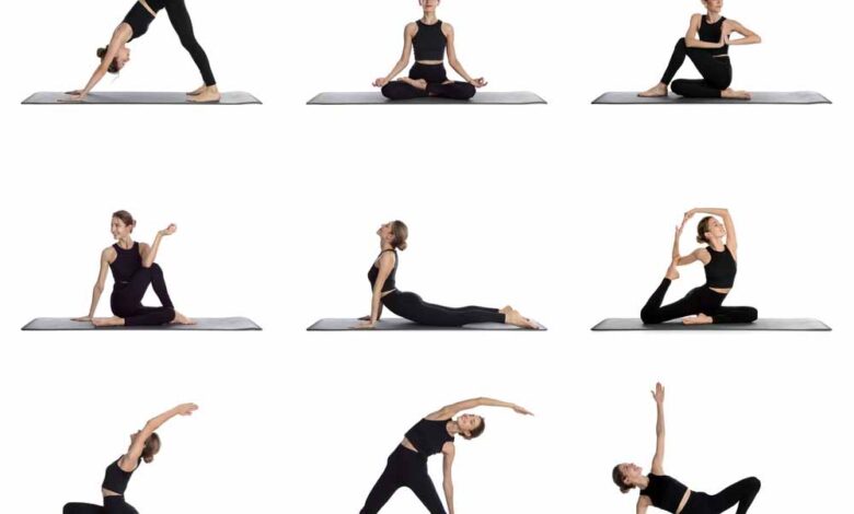 महिलाओं के लिए हैं ये योगासन, पीसीओडी से मिलेगा छुटकारा