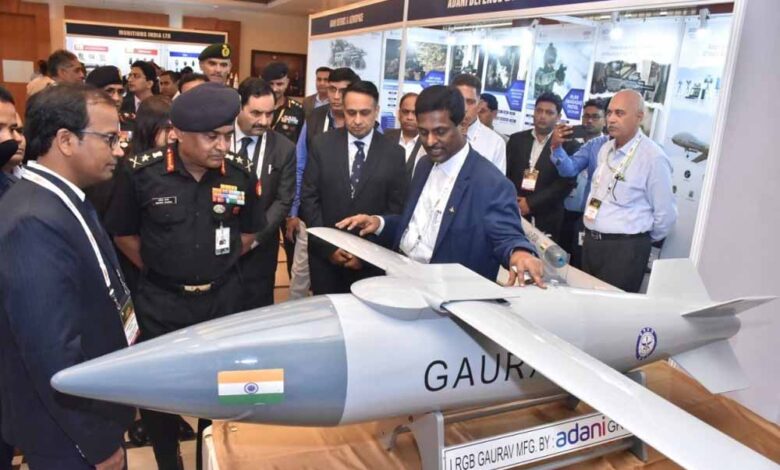 भारत का 1000 किलो सुपर बम तैयार! चीन–पाकिस्तान में खलबली, जानें इसकी धमाकेदार क्षमता