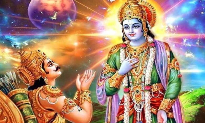 गीता पाठ से पहले जानें शुभ दिशा, मिलेंगे दोगुने फल – Khabar Jagat