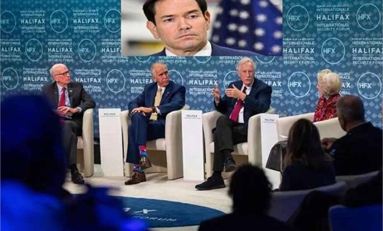 ट्रंप की गाज़ा शांति योजना को बताया यूक्रेन-विरोधी – Khabar Jagat