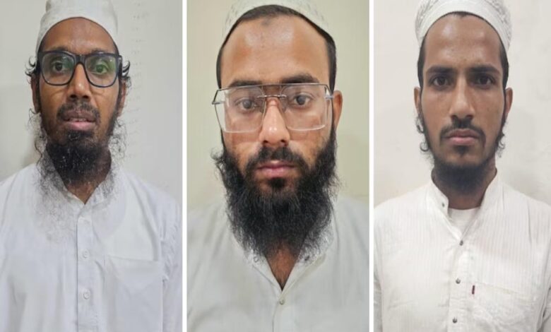 ISIS आतंकियों ने RSS दफ्तर की रेकी कर हमले की योजना बनाई – Khabar Jagat